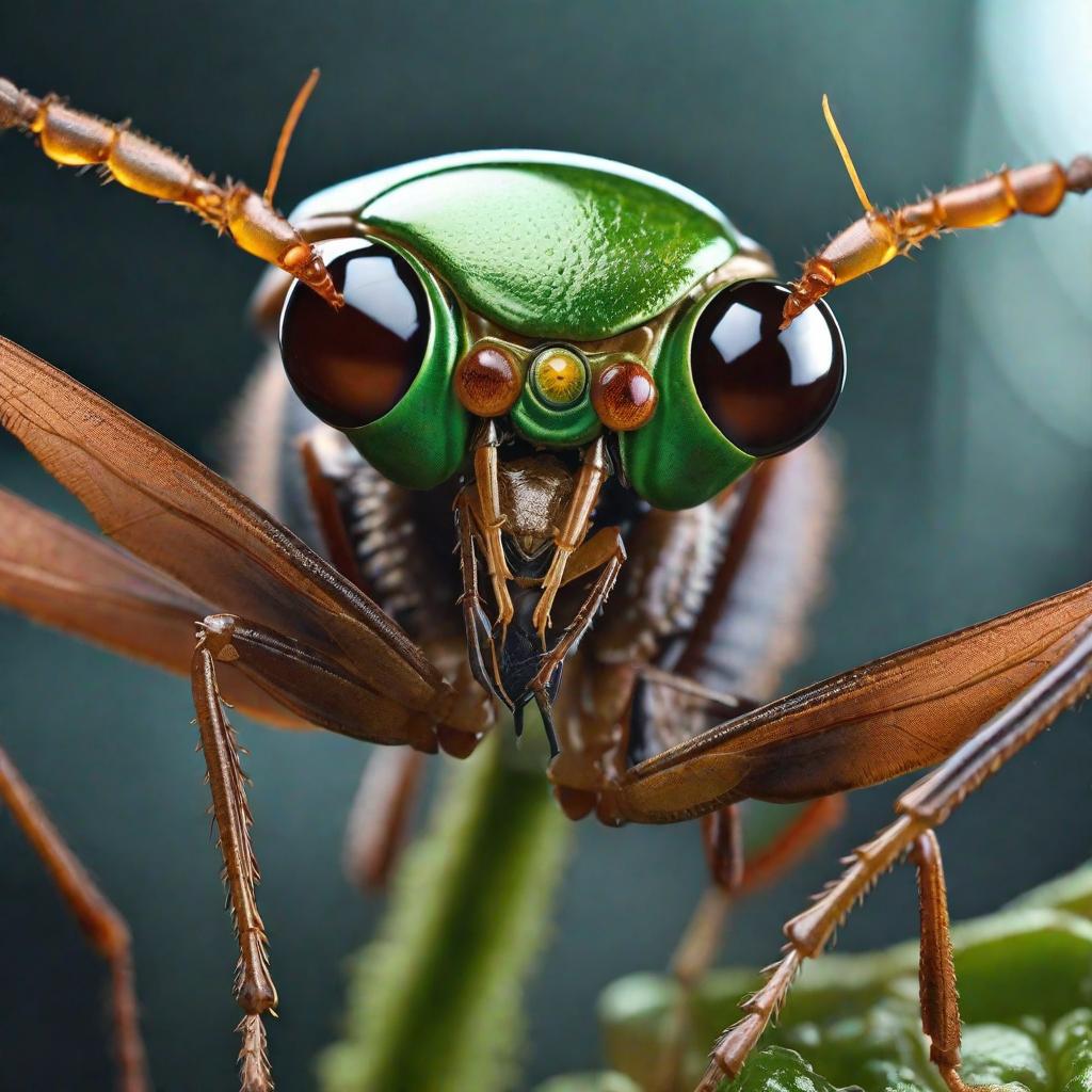  ultimate eyeball giant eyeball mantis vision unify hyperrealistic, full body, detailed clothing, highly detailed, cinematic lighting, stunningly beautiful, intricate, sharp focus, f/1. 8, 85mm, (centered image composition), (professionally color graded), ((bright soft diffused light)), volumetric fog, trending on instagram, trending on tumblr, HDR 4K, 8K