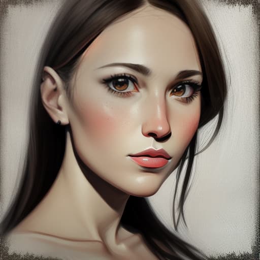  portraitart