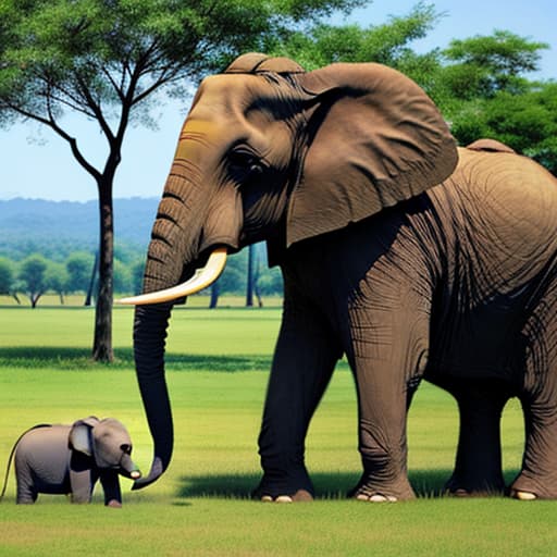  Elephants,