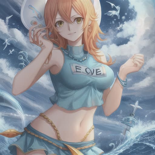  nami