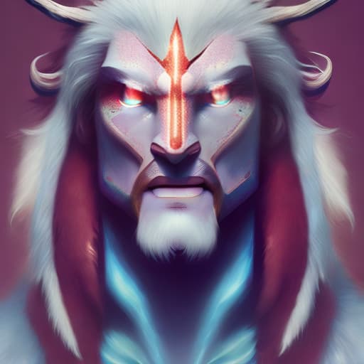 mdjrny-v4 style avatar man for motivation