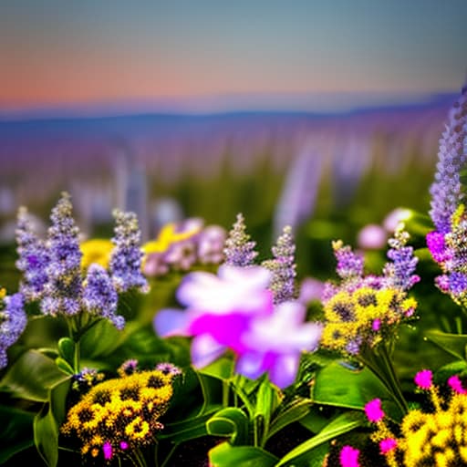 wa-vy style flower hyperrealistic, full body, detailed clothing, highly detailed, cinematic lighting, stunningly beautiful, intricate, sharp focus, f/1. 8, 85mm, (centered image composition), (professionally color graded), ((bright soft diffused light)), volumetric fog, trending on instagram, trending on tumblr, HDR 4K, 8K