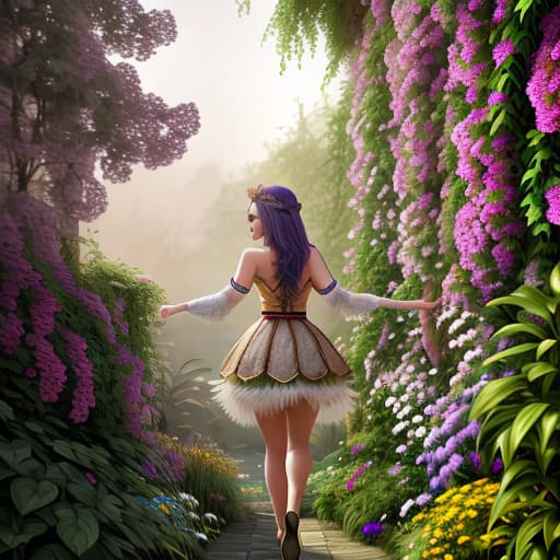  beautiful , painting , of plants, flowers, hyper detailing, bright light , great quality, HD hyperrealistic, full body, detailed clothing, highly detailed, cinematic lighting, stunningly beautiful, intricate, sharp focus, f/1. 8, 85mm, (centered image composition), (professionally color graded), ((bright soft diffused light)), volumetric fog, trending on instagram, trending on tumblr, HDR 4K, 8K