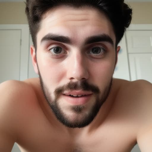  alfie deyes queer face