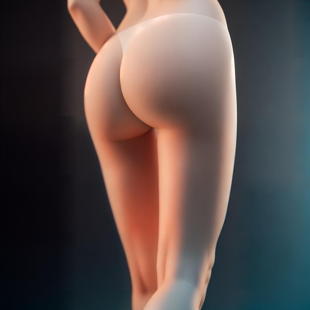  Ass hyperrealistic, full body, detailed clothing, highly detailed, cinematic lighting, stunningly beautiful, intricate, sharp focus, f/1. 8, 85mm, (centered image composition), (professionally color graded), ((bright soft diffused light)), volumetric fog, trending on instagram, trending on tumblr, HDR 4K, 8K