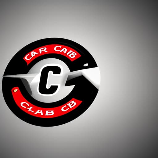  Logo of car club