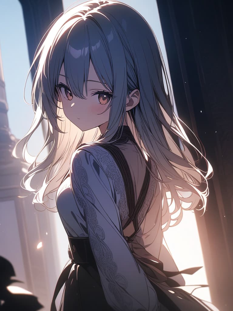  cute and beautiful face,detailed background,high contrast,(best illumination,an extremely delicate and beautiful),((cinematic light)),hyper detail,dramatic light,intricate details,8k,anime,very aesthetic, masterpiece, best quality,8k,ultra detailed,high resolution,an extremely delicate and beautiful,hyper detail