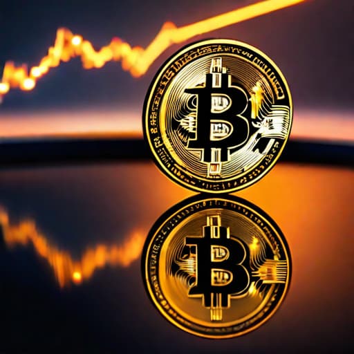  Bitcoin misses key resistance flip as BTC price falls below $68K hyperrealistic, full body, detailed clothing, highly detailed, cinematic lighting, stunningly beautiful, intricate, sharp focus, f/1. 8, 85mm, (centered image composition), (professionally color graded), ((bright soft diffused light)), volumetric fog, trending on instagram, trending on tumblr, HDR 4K, 8K