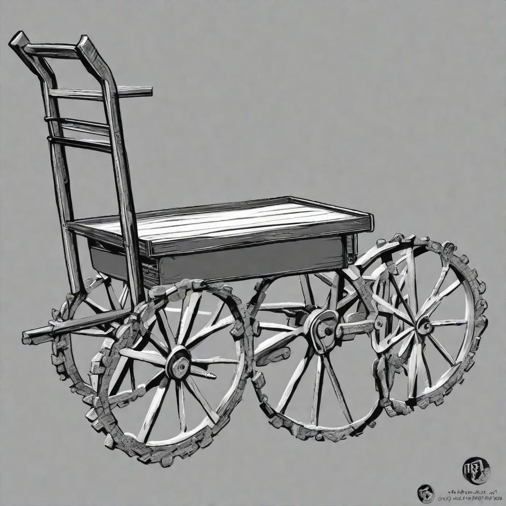  cart