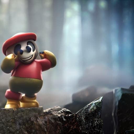  (A slim built shy guy seen taking a health supplement before the start of a rough day ), <lora:3DMM_V12:1>, 3D, highly detailed, 4k, high quality hyperrealistic, full body, detailed clothing, highly detailed, cinematic lighting, stunningly beautiful, intricate, sharp focus, f/1. 8, 85mm, (centered image composition), (professionally color graded), ((bright soft diffused light)), volumetric fog, trending on instagram, trending on tumblr, HDR 4K, 8K