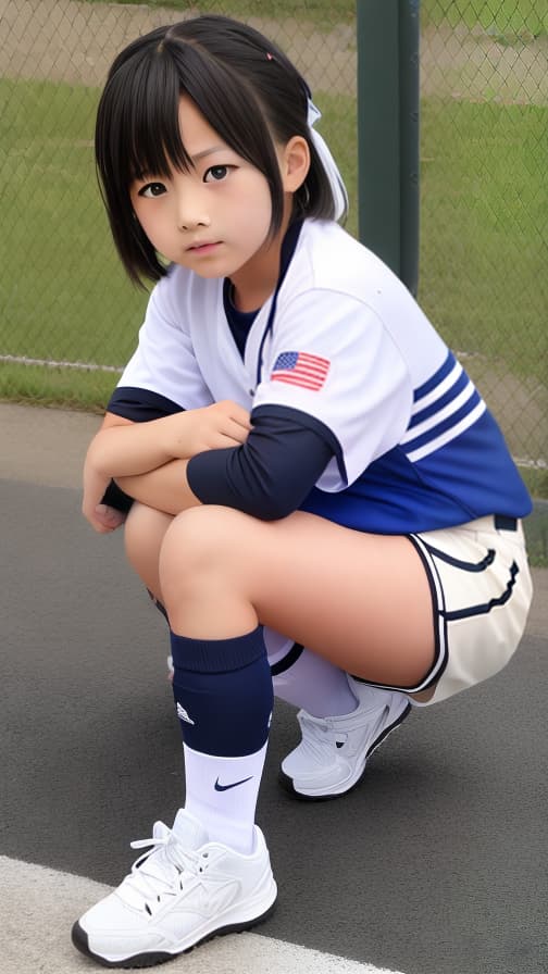  High socks Sports Day Elementary School 6th Grade Hot Pants Japanese Boys Girls