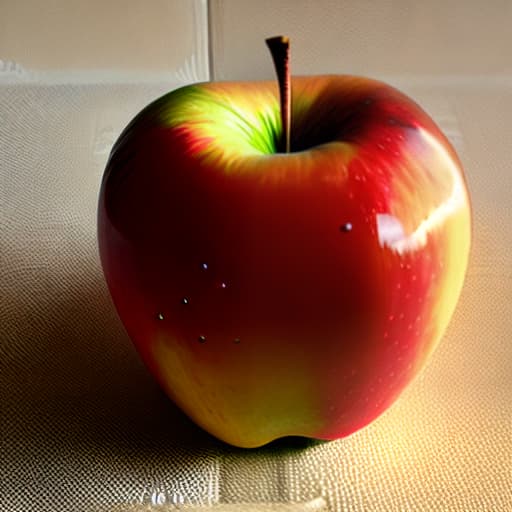  apple