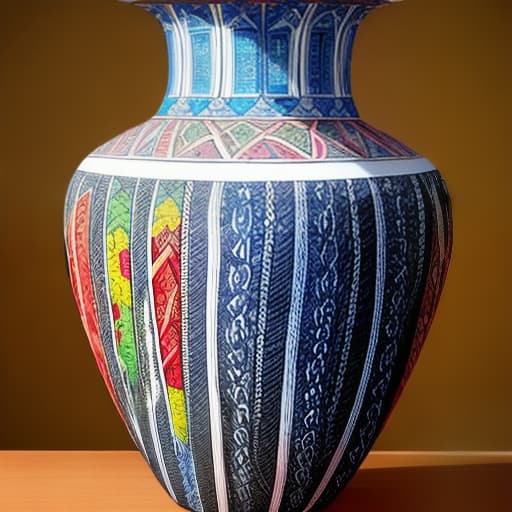  mehrzadartvase