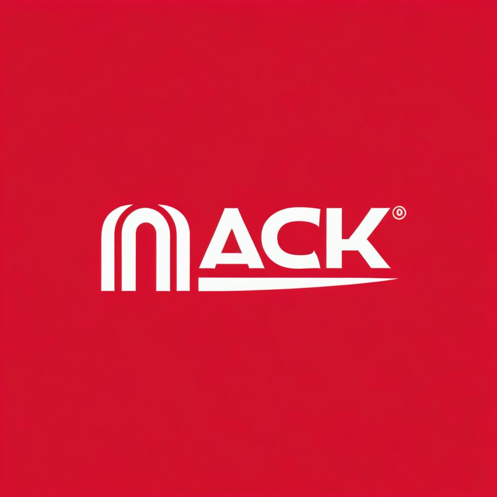  Logo, nack