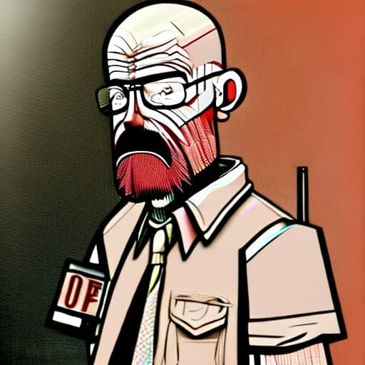  Walter White