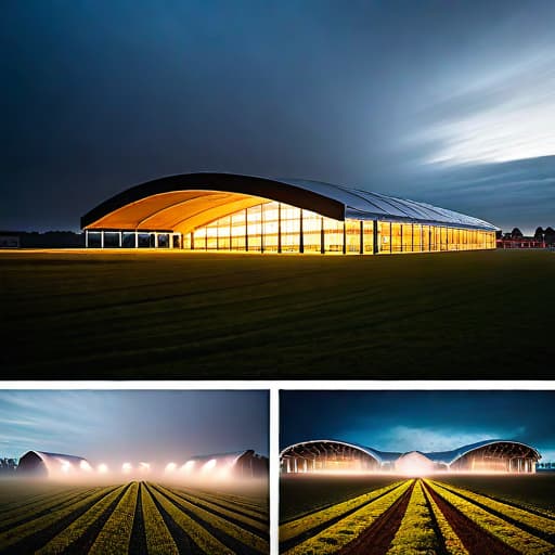  Elevating Events: Lincolnshire Showground's Grandeur and Sustainability hyperrealistic, full body, detailed clothing, highly detailed, cinematic lighting, stunningly beautiful, intricate, sharp focus, f/1. 8, 85mm, (centered image composition), (professionally color graded), ((bright soft diffused light)), volumetric fog, trending on instagram, trending on tumblr, HDR 4K, 8K