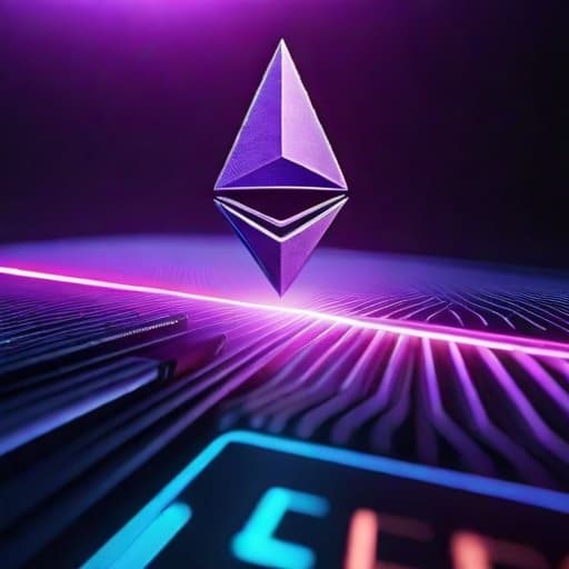  Ethereum's Price Correction: Key Resistance Levels Hold Clues hyperrealistic, full body, detailed clothing, highly detailed, cinematic lighting, stunningly beautiful, intricate, sharp focus, f/1. 8, 85mm, (centered image composition), (professionally color graded), ((bright soft diffused light)), volumetric fog, trending on instagram, trending on tumblr, HDR 4K, 8K