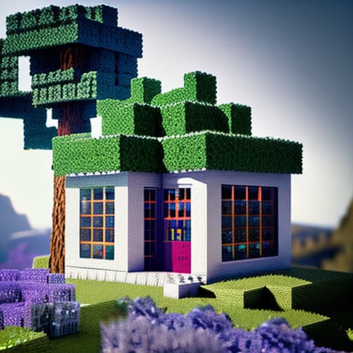 wa-vy style The Minecraft Logo hyperrealistic, full body, detailed clothing, highly detailed, cinematic lighting, stunningly beautiful, intricate, sharp focus, f/1. 8, 85mm, (centered image composition), (professionally color graded), ((bright soft diffused light)), volumetric fog, trending on instagram, trending on tumblr, HDR 4K, 8K