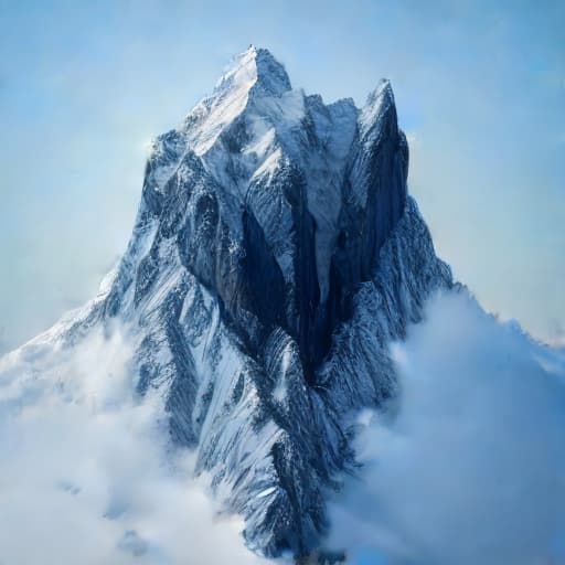  a mountain in Swiss alps, best quality, ultrahigh resolution, highly detailed, (sharp focus), masterpiece, (centered image composition), (professionally color graded), ((bright soft diffused light)), trending on instagram, trending on tumblr, HDR 4K
