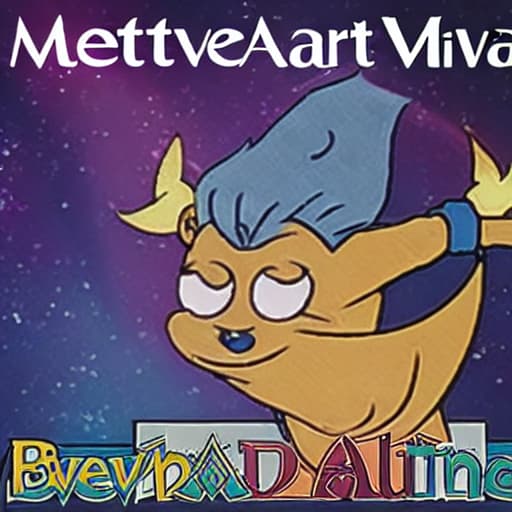  metaversavatar