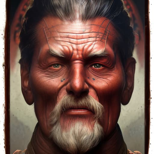 redshift style Ancient Chile man,hyperrealistic octane render, highly detailed, high quality, hd 8K, soft Studio lighting, dynamic character portraits, by Stanley Artgerm Lau, greg rutkowski, thomas kindkade, alphonse mucha, loish, norman rockwell J.