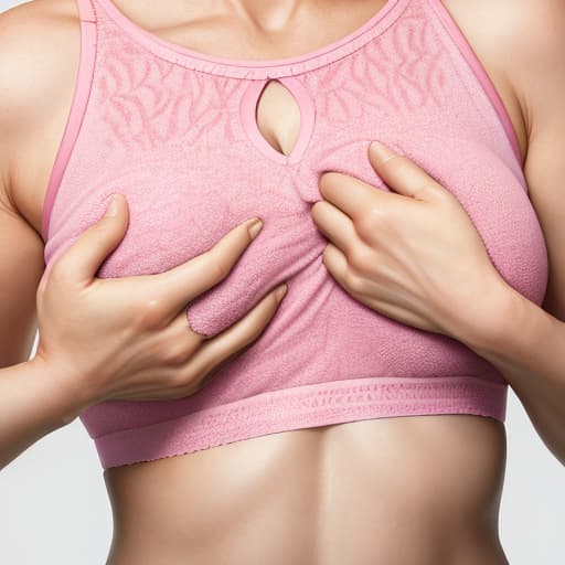  Don't let inflammatory breast cancer be your pain,