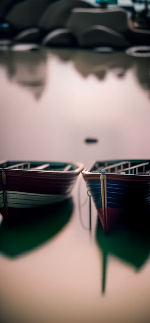 estilovintedois estilovintedois, sea boats , highly detailed, cinematic lighting, intricate, sharp focus, f/1. 8, 85mm, (centered image composition), (professionally color graded), ((bright soft diffused light)), volumetric fog, trending on instagram, HDR 4K, 8K