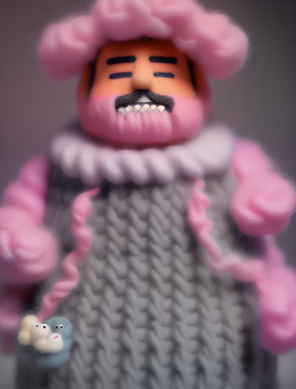 woolitize woolitize ( Pink angel with his black cat , smiling , fat belly and cute face , sacred heart on his belly )!! hyperrealistic, full body, detailed clothing, highly detailed, cinematic lighting, stunningly beautiful, intricate, sharp focus, f/1. 8, 85mm, (centered image composition), (professionally color graded), ((bright soft diffused light)), volumetric fog, trending on instagram, trending on tumblr, HDR 4K, 8K