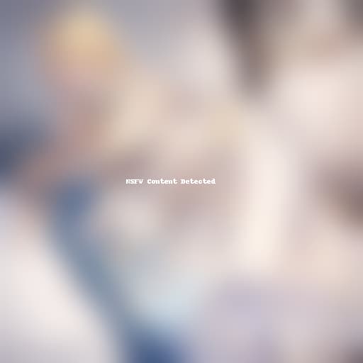  a anime girl with blond hair,blue eyes hyperrealistic, full body, detailed clothing, highly detailed, cinematic lighting, stunningly beautiful, intricate, sharp focus, f/1. 8, 85mm, (centered image composition), (professionally color graded), ((bright soft diffused light)), volumetric fog, trending on instagram, trending on tumblr, HDR 4K, 8K