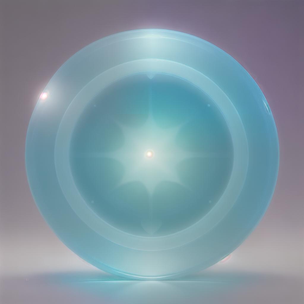  create an elegant circle circle marmol glassy box light blue glass has transparent hearts pendant in the middle with words "S" printed on it, cover beside, 3D rendering, photorealistic, 600k hyperrealistic, full body, detailed clothing, highly detailed, cinematic lighting, stunningly beautiful, intricate, sharp focus, f/1. 8, 85mm, (centered image composition), (professionally color graded), ((bright soft diffused light)), volumetric fog, trending on instagram, trending on tumblr, HDR 4K, 8K