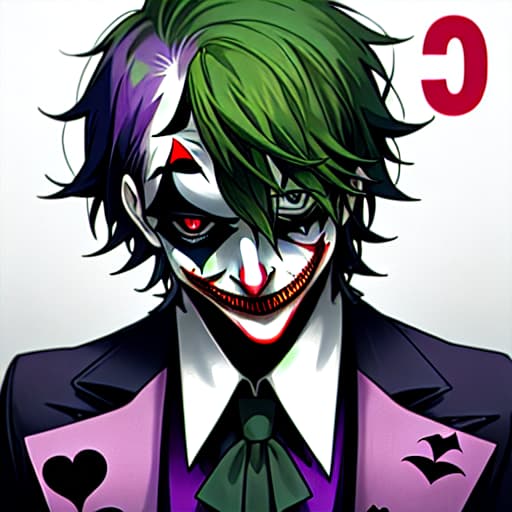  joker