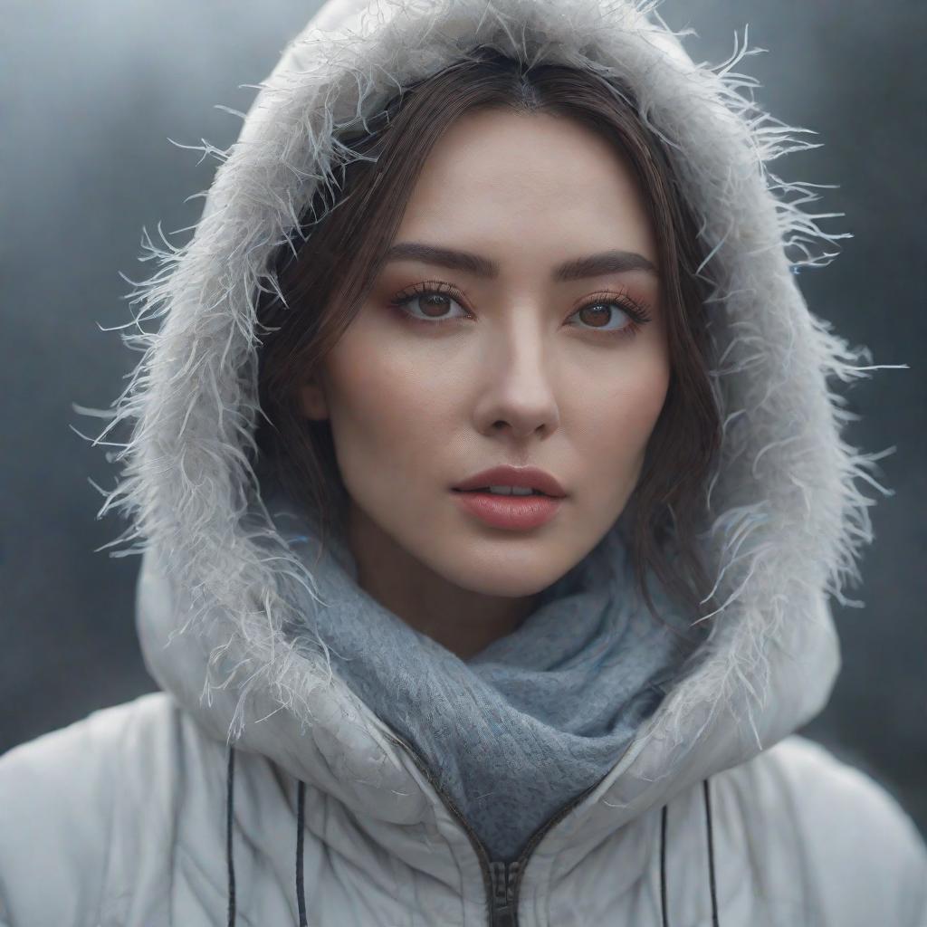  медведь, cute, hyper detail, full HD hyperrealistic, full body, detailed clothing, highly detailed, cinematic lighting, stunningly beautiful, intricate, sharp focus, f/1. 8, 85mm, (centered image composition), (professionally color graded), ((bright soft diffused light)), volumetric fog, trending on instagram, trending on tumblr, HDR 4K, 8K