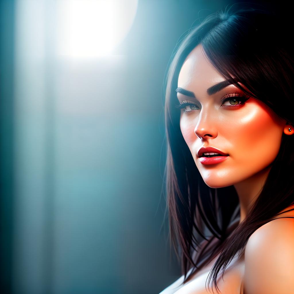  Sasha Grey hyperrealistic, full body, detailed clothing, highly detailed, cinematic lighting, stunningly beautiful, intricate, sharp focus, f/1. 8, 85mm, (centered image composition), (professionally color graded), ((bright soft diffused light)), volumetric fog, trending on instagram, trending on tumblr, HDR 4K, 8K