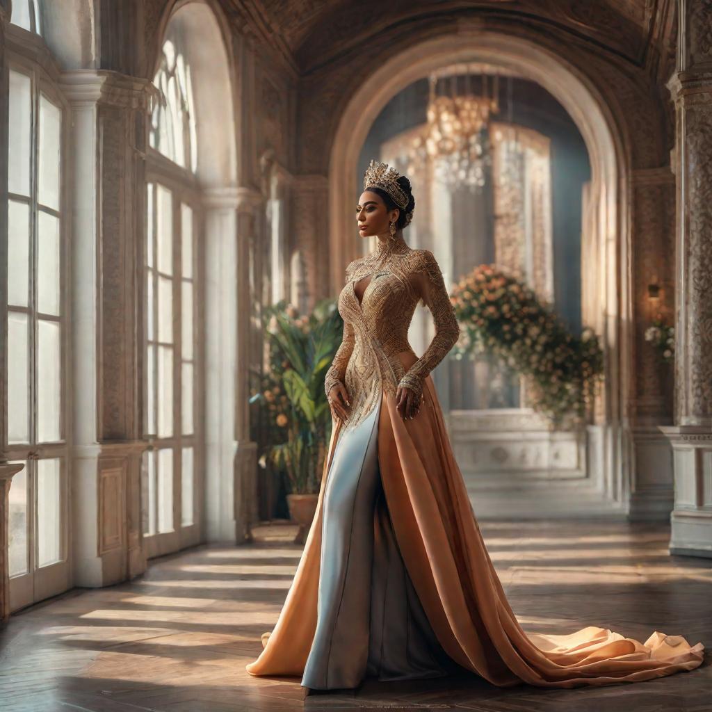  Amor hyperrealistic, full body, detailed clothing, highly detailed, cinematic lighting, stunningly beautiful, intricate, sharp focus, f/1. 8, 85mm, (centered image composition), (professionally color graded), ((bright soft diffused light)), volumetric fog, trending on instagram, trending on tumblr, HDR 4K, 8K