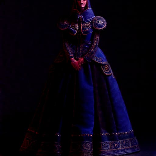  dark fantasi berserk hyperrealistic, full body, detailed clothing, highly detailed, cinematic lighting, stunningly beautiful, intricate, sharp focus, f/1. 8, 85mm, (centered image composition), (professionally color graded), ((bright soft diffused light)), volumetric fog, trending on instagram, trending on tumblr, HDR 4K, 8K