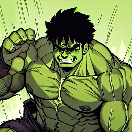  hulk