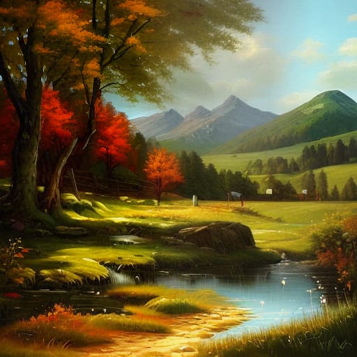  mehrzadartlandscapepaintings