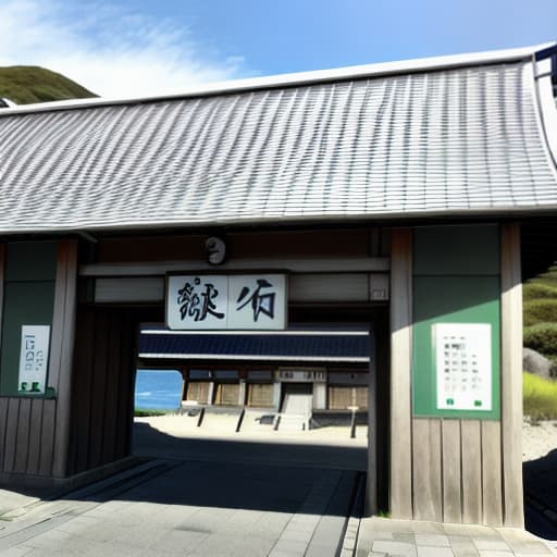  Nuku station in pictures