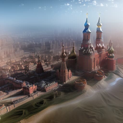 redshift style duna land area Moscow