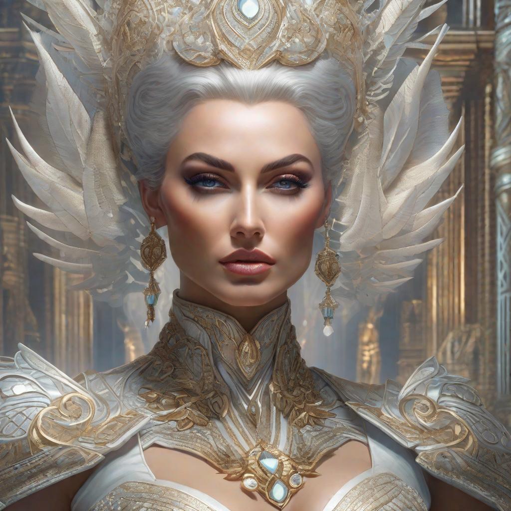  Mulher pelada com peitos grandes enormes, realistic, portrait, art by donato giancola and greg rutkowski, realistic face, digital art, trending on artstation hyperrealistic, full body, detailed clothing, highly detailed, cinematic lighting, stunningly beautiful, intricate, sharp focus, f/1. 8, 85mm, (centered image composition), (professionally color graded), ((bright soft diffused light)), volumetric fog, trending on instagram, trending on tumblr, HDR 4K, 8K