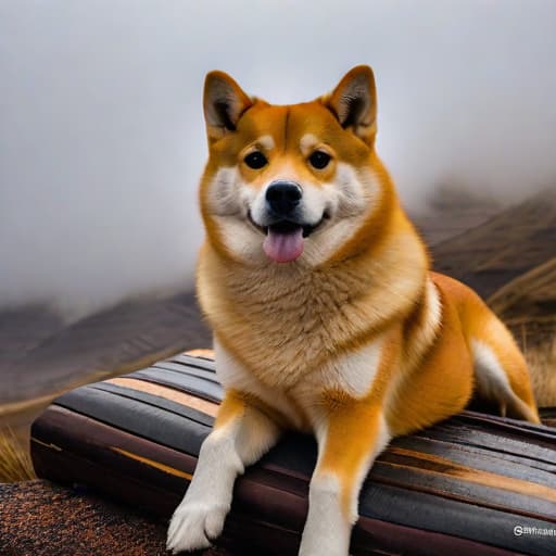  Dogecoin's Potential Bullish Surge: Analyzing Historical Patterns and Analyst's Optimism hyperrealistic, full body, detailed clothing, highly detailed, cinematic lighting, stunningly beautiful, intricate, sharp focus, f/1. 8, 85mm, (centered image composition), (professionally color graded), ((bright soft diffused light)), volumetric fog, trending on instagram, trending on tumblr, HDR 4K, 8K