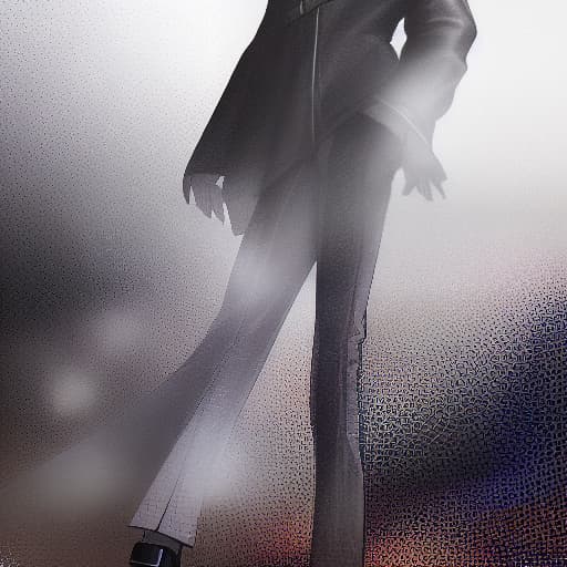  persona 3 videogame hyperrealistic, full body, detailed clothing, highly detailed, cinematic lighting, stunningly beautiful, intricate, sharp focus, f/1. 8, 85mm, (centered image composition), (professionally color graded), ((bright soft diffused light)), volumetric fog, trending on instagram, trending on tumblr, HDR 4K, 8K