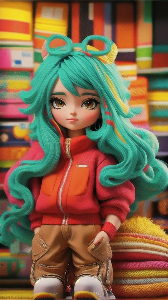 anime, 4k