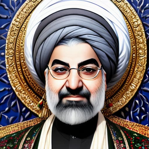  iranianportrait