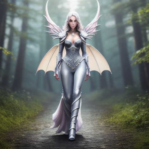  full body view of female anthro dragon created from opal ,photorealistic, high detail,8k hyperrealistic, full body, detailed clothing, highly detailed, cinematic lighting, stunningly beautiful, intricate, sharp focus, f/1. 8, 85mm, (centered image composition), (professionally color graded), ((bright soft diffused light)), volumetric fog, trending on instagram, trending on tumblr, HDR 4K, 8K