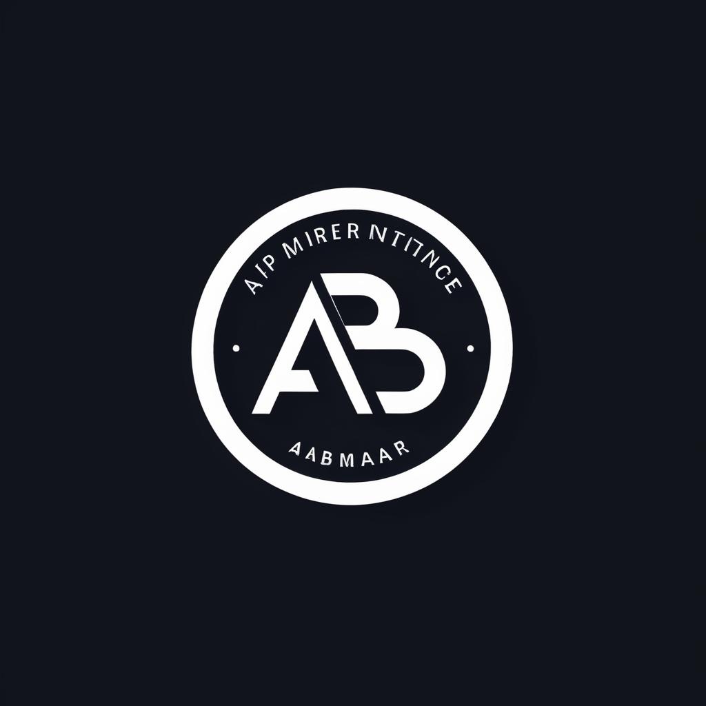  Logo, AB