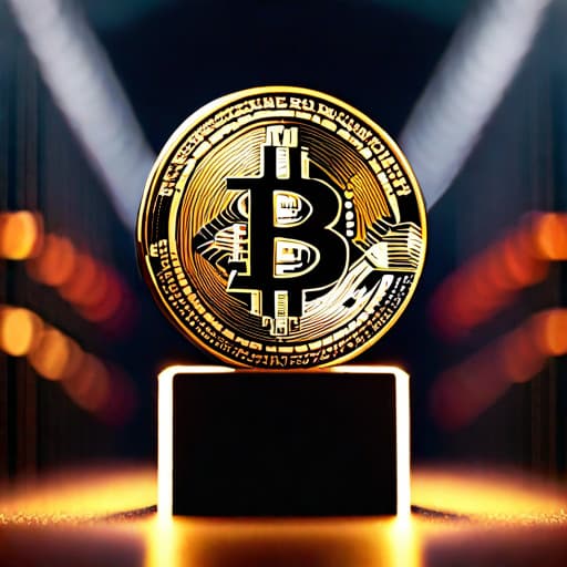  Bitcoin: Unleashing Financial Autonomy Through Decentralization hyperrealistic, full body, detailed clothing, highly detailed, cinematic lighting, stunningly beautiful, intricate, sharp focus, f/1. 8, 85mm, (centered image composition), (professionally color graded), ((bright soft diffused light)), volumetric fog, trending on instagram, trending on tumblr, HDR 4K, 8K