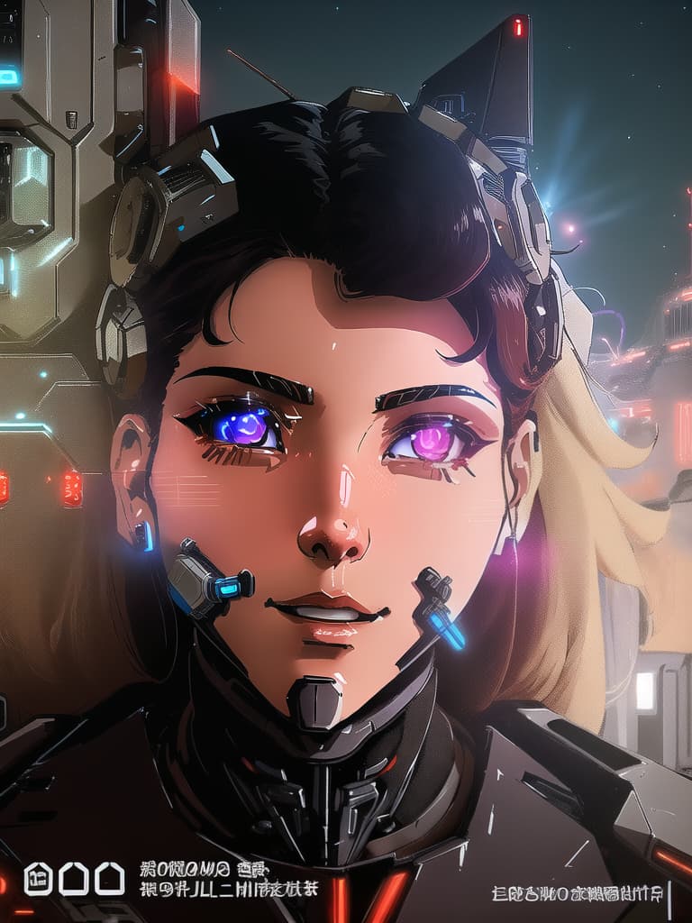  ((mecha)), exosuit, <lora:Mecha:0.8), <lora:add_detail:1.5), ultra sharp, detailed, science_fiction, red and black colors, (((made of computer chips, wires))), glowing in the dark, neon details, intricate, mecha masterpiece, detailed mech armor