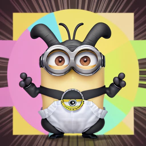  Tiktok Minion bell dududu 23 short Original Sound