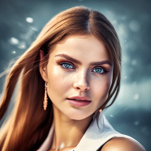 portrait+ style нарисуй мне логотип с надписью - UPLY в стиле творчества